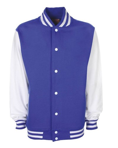 Varsity Jacket