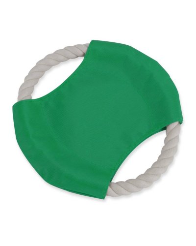 Frisbee Verde