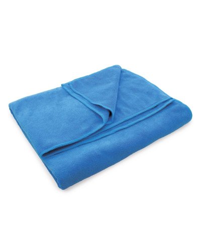 Telo da bagno XXL Blu