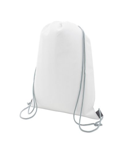 Sacca frigo in poliestere Bianco