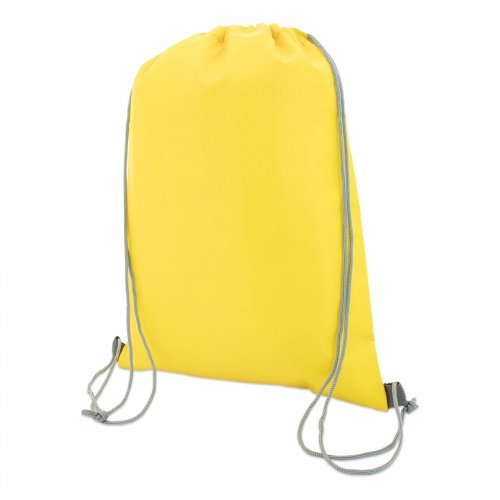Sacca frigo in poliestere Giallo