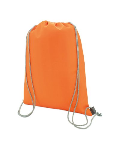 Sacca frigo in poliestere Arancione