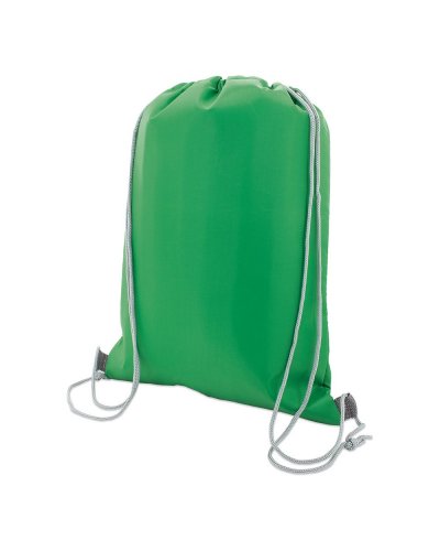 Sacca frigo in poliestere Verde