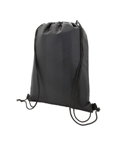 Sacca frigo in poliestere Nero