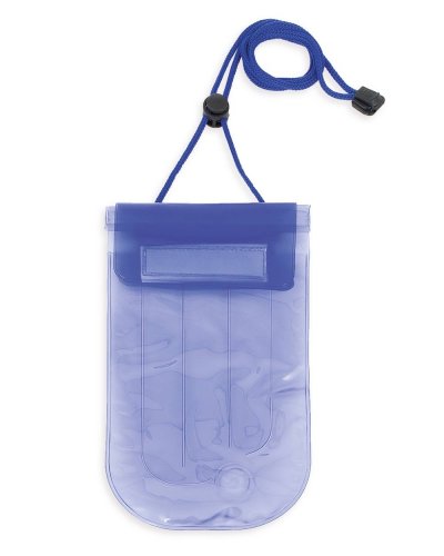 Custodia waterproof gonfiabile