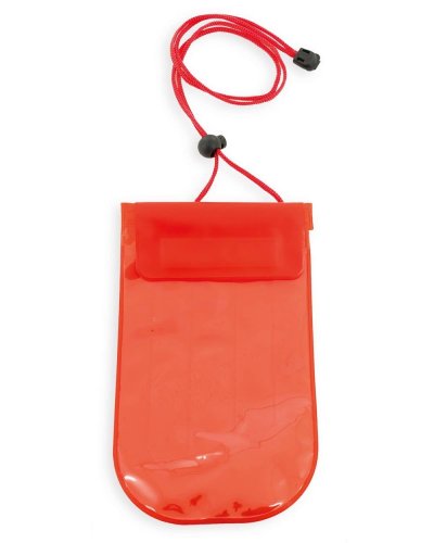 Custodia waterproof gonfiabile