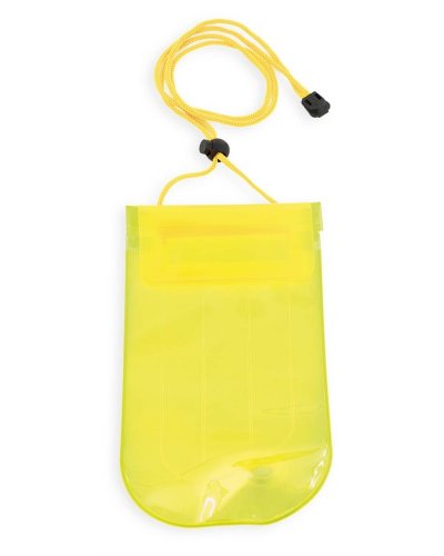 Custodia waterproof gonfiabile