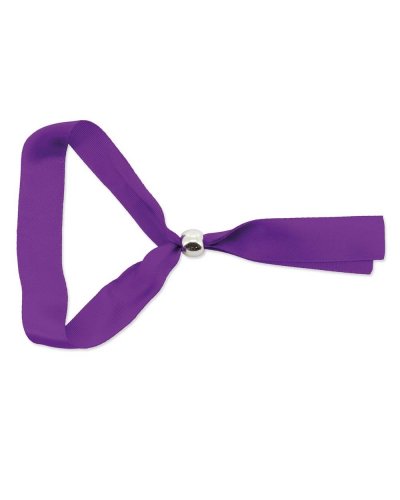 Braccialetto Bolita regolabile Lilla
