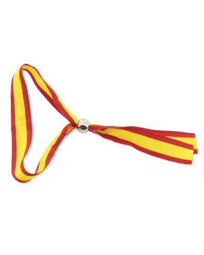 Braccialetto Bolita regolabile