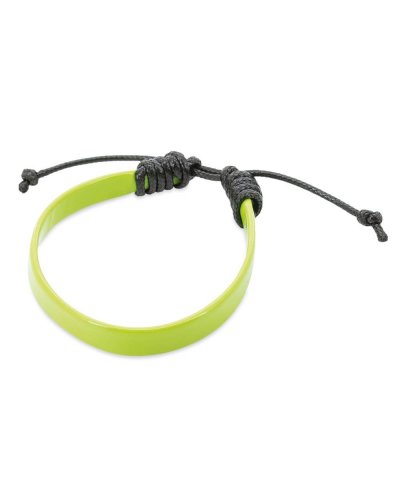 Braccialetto Manolo Verde