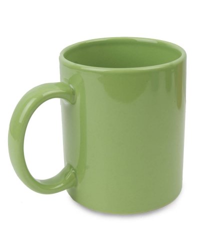 Tazza in ceramica 400 ml Pistacchio