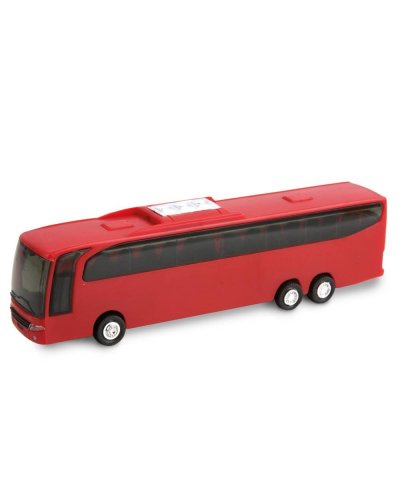 Pullman Rosso