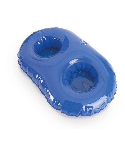 Vassoio Gonfiabile Blu
