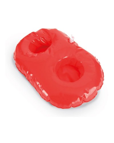 Vassoio Gonfiabile Rosso