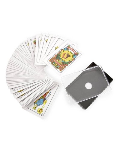 Mazzo di carte Spagnole