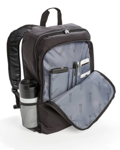 Zaino portacomputer Swiss  Peak da 17 pollici