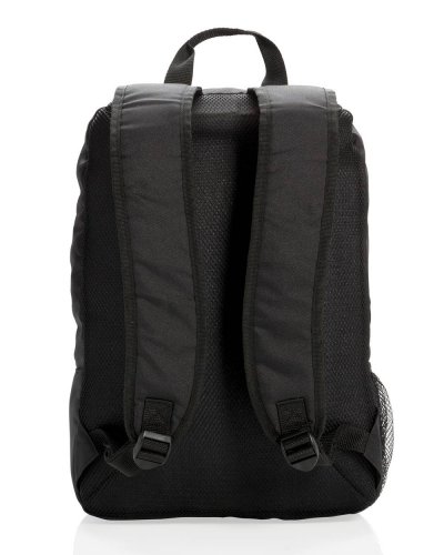 Zaino portacomputer Swiss  Peak da 17 pollici