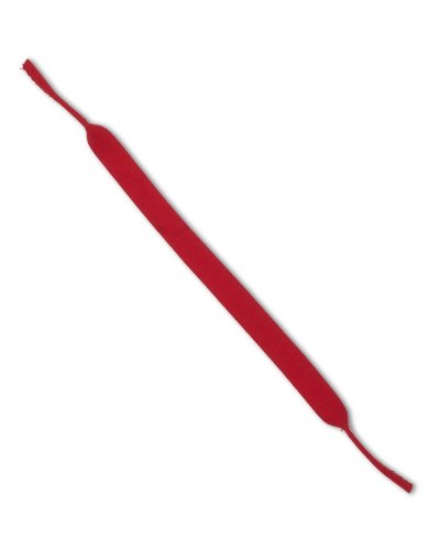 Nastro per occhiali Rosso