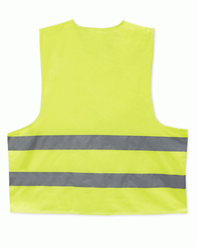 Gilet catarifrangente