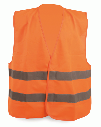 Gilet catarifrangente