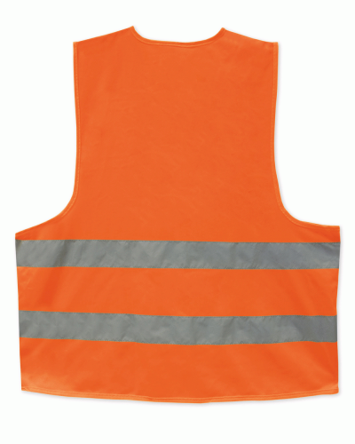 Gilet catarifrangente