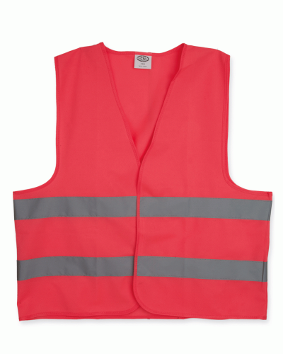 Gilet riflettente