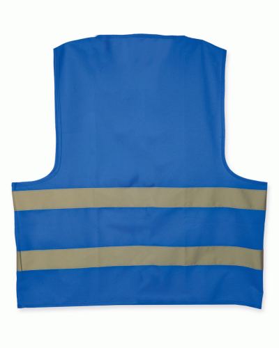Gilet riflettente
