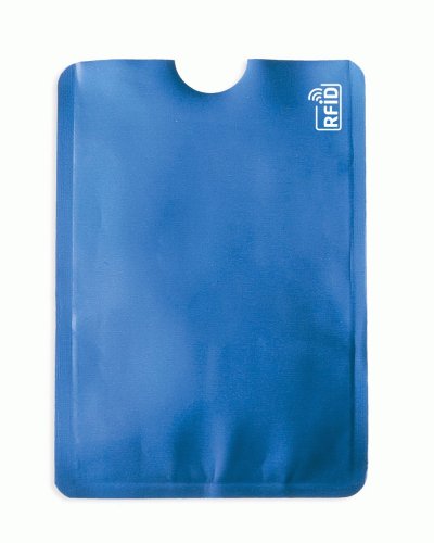 Portatessere Protection