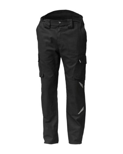 Pantaloni Task 2 Nero