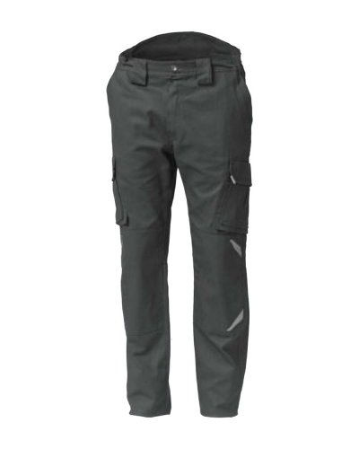 Pantaloni Task 2 Grigio