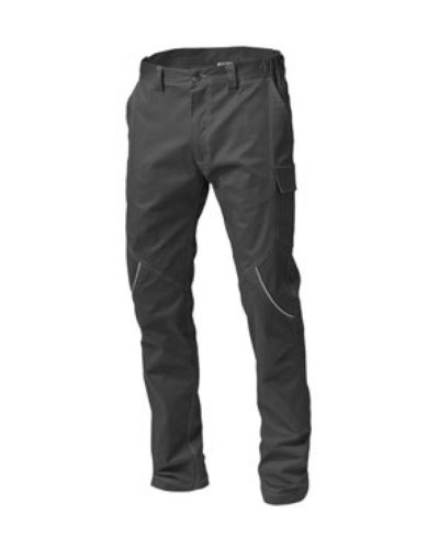 Pantaloni Boston Grigio