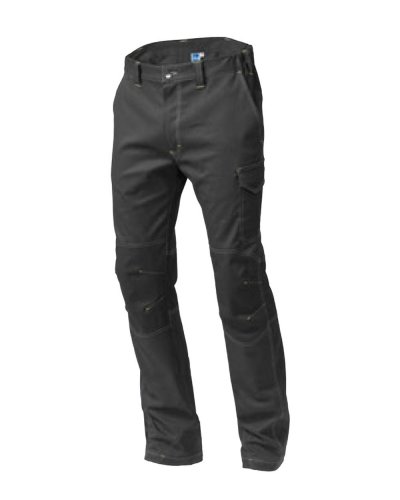 Pantaloni Sydney Grigio