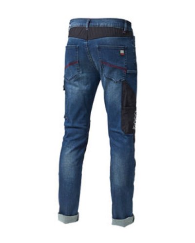 Pantaloni Speed Jeans