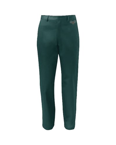 Pantaloni Welding Marte Verde