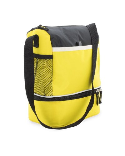 Borsa frigo Calblanque Giallo