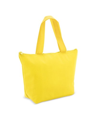 Borsa Frigo da spiaggia Giallo