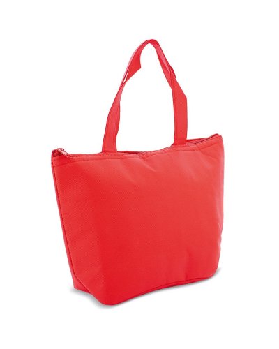 Borsa Frigo da spiaggia Rosso