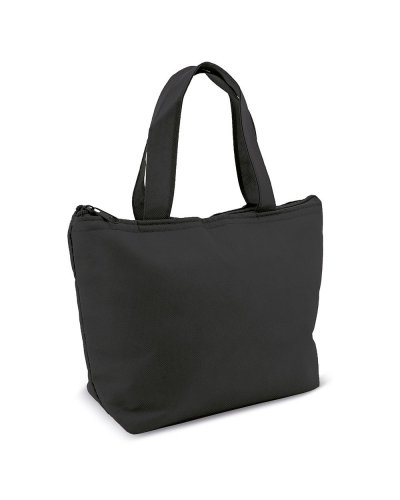 Borsa Frigo da spiaggia Nero