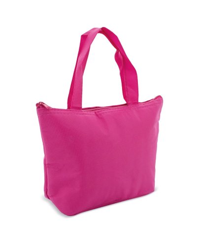 Borsa Frigo da spiaggia Fucsia