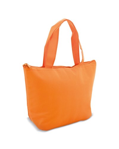 Borsa Frigo da spiaggia Arancione
