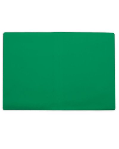 Portadocumenti auto Verde