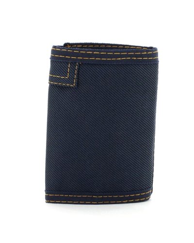 Portafoglio Jeans