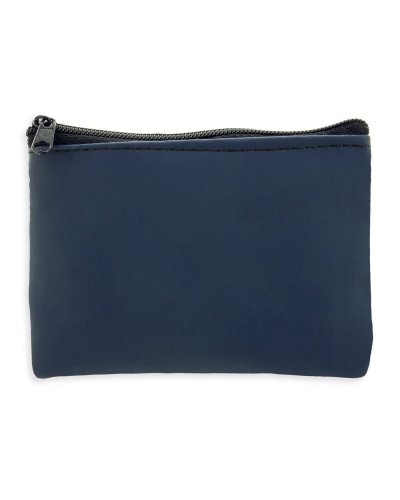 Portamonete Enzo Navy