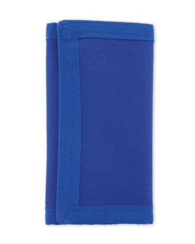 Portamonete con portachiavi Fusion Royal