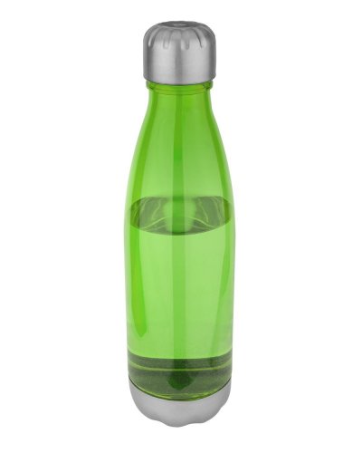 Bottiglia sport Acqua 685 ml BPA Free Verde Fluo