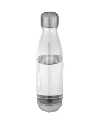 Bottiglia sport Acqua 685 ml BPA Free Trasparente