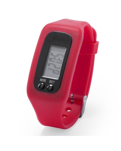 Orologio Drogon Rosso
