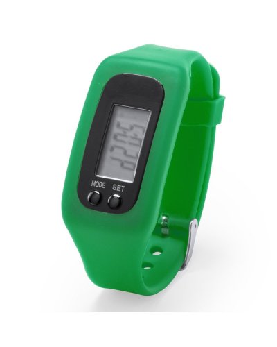 Orologio Drogon Verde