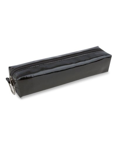 Astuccio in vernice Nero