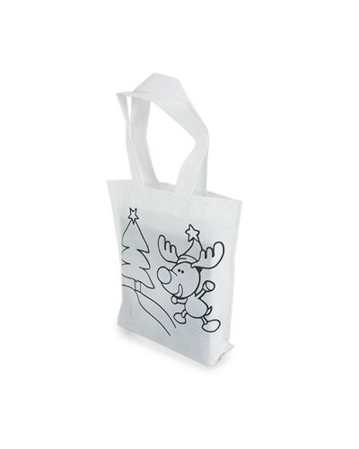 Borsa Christmas